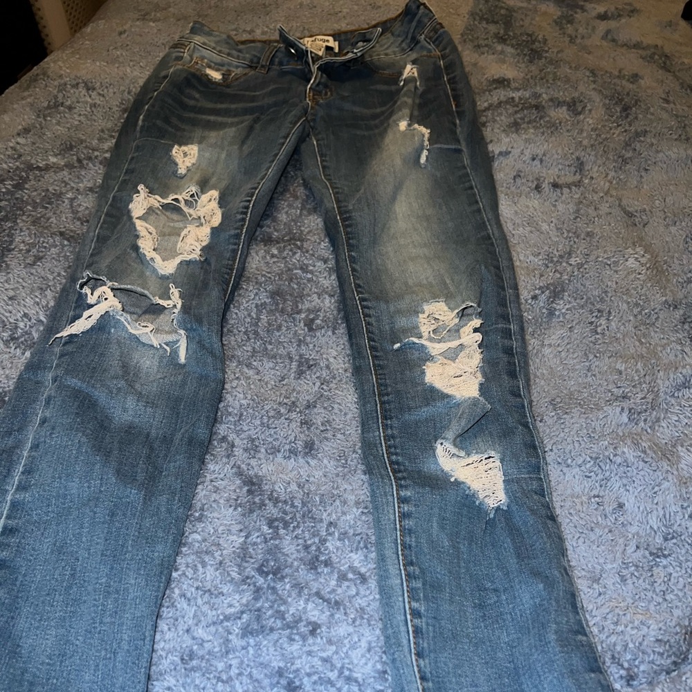 Junior/ womans jeans